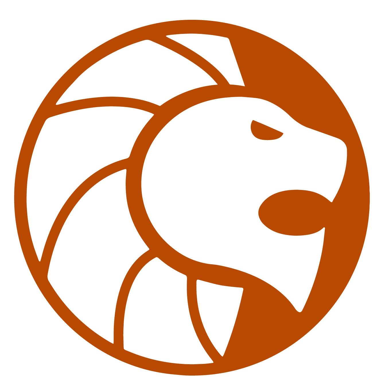 NEMEON Lion Head logo image