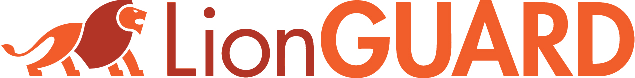 LionGUARD Logo logo image