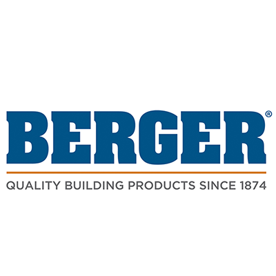 Berger  logo