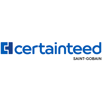 CertainTeed Siding logo