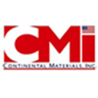 Continental Materials Inc. logo
