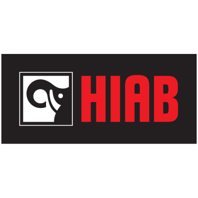 Hiab USA, Inc. logo