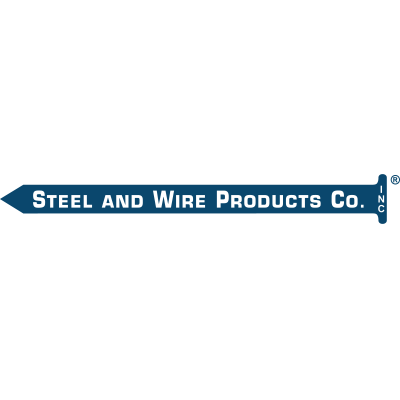 Steel and Wire  logo