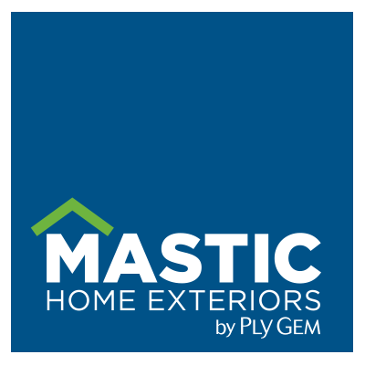 Ply Gem - Mastic logo