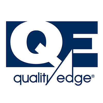 Quality Edge logo
