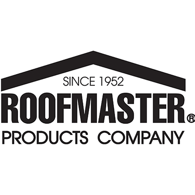Roofmaster logo