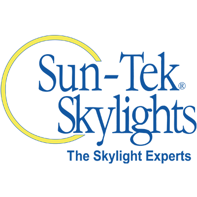Sun-Tek Skylights logo