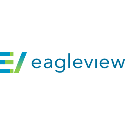 Eagle View Technologies logo
