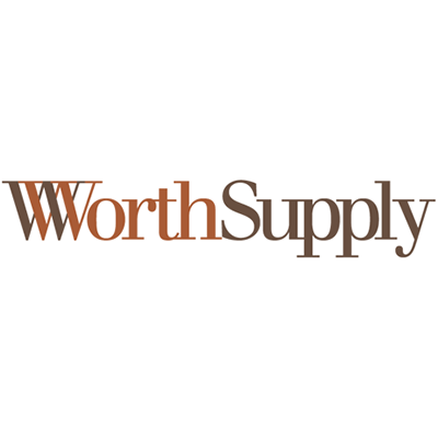 Worth Supply logo
