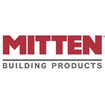 Ply Gem - Mitten  logo