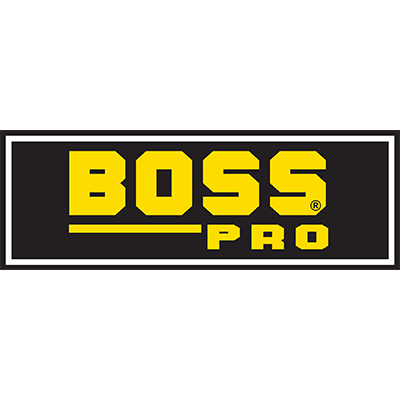 Boss Products / Soudal USA  logo