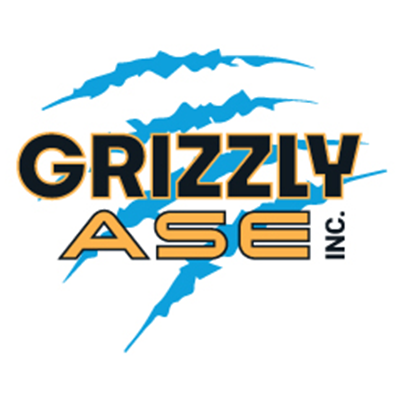 Grizzly ASE Inc. logo
