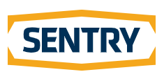 Sentry logo